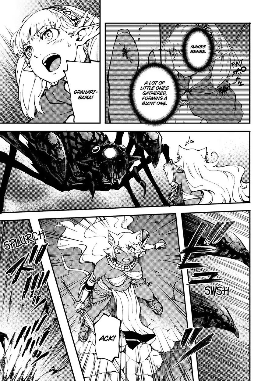 Kekkon Yubiwa Monogatari Chapter 43 9